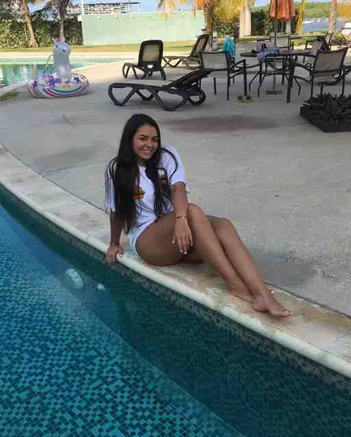 Sandrine, 39 ans