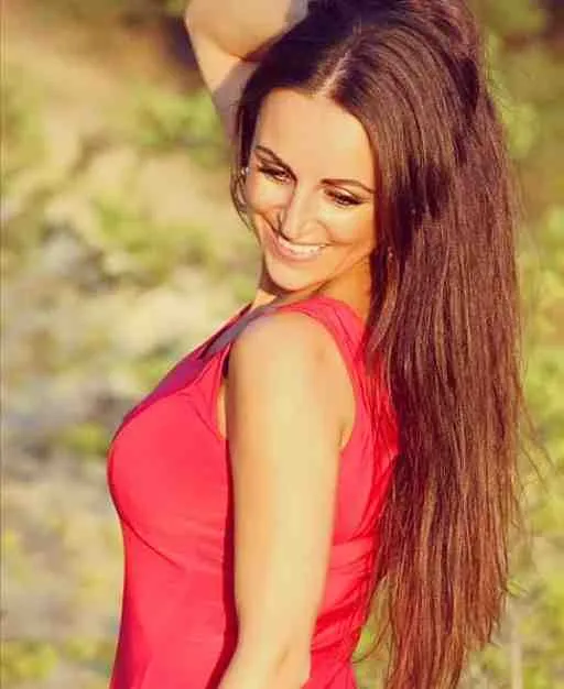 Chloé, 27 ans