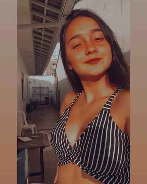 Jade, 35 ans