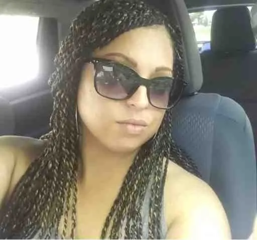 Pauline, 34 ans