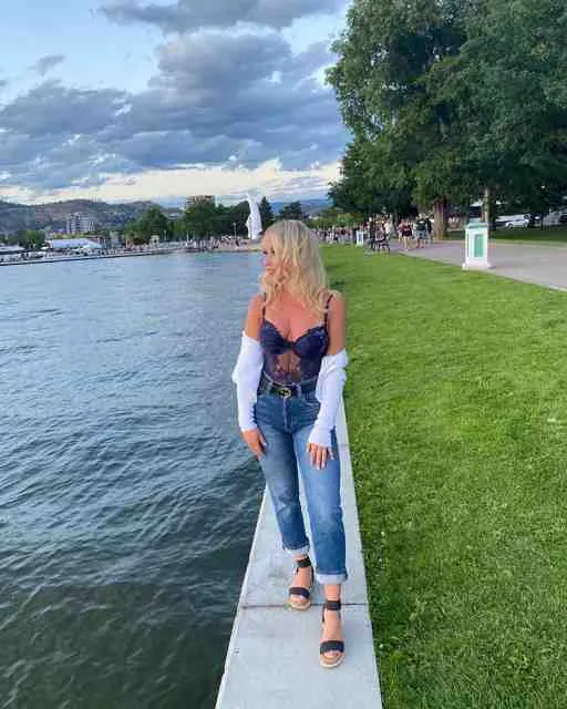 Laura, 44 ans