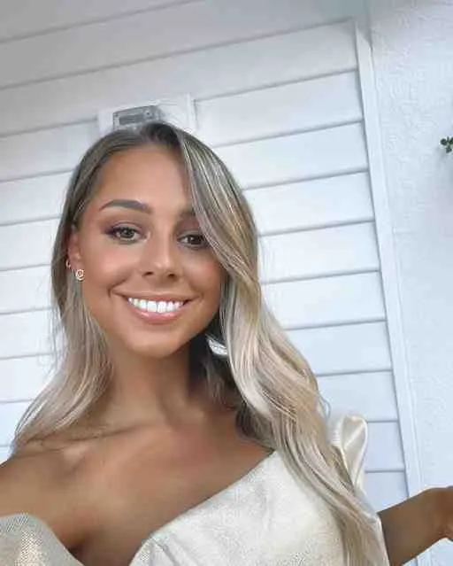 Chloé, 26 ans