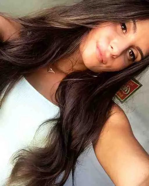 Camille, 35 ans