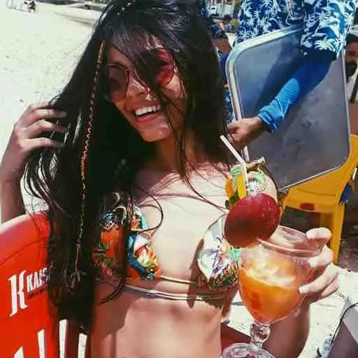 Clara, 30 ans