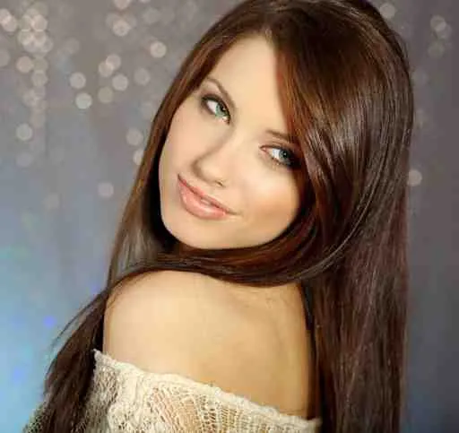 Virginie, 32 ans