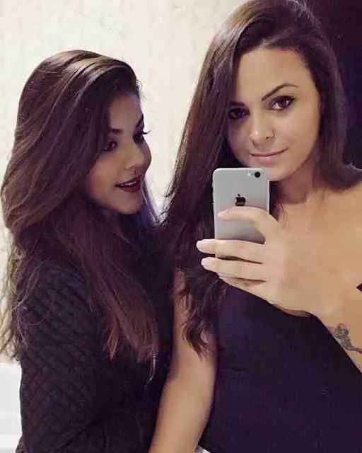 Elise, 31 ans