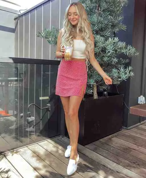 Emma, 31 ans