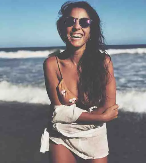 Noémie, 25 ans