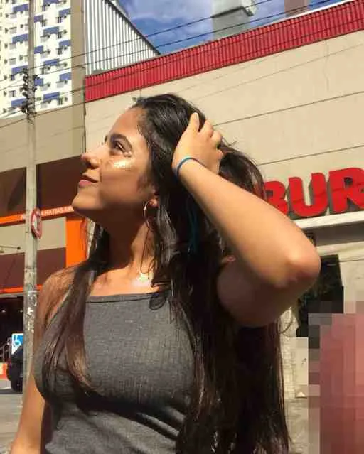 Manon, 24 ans