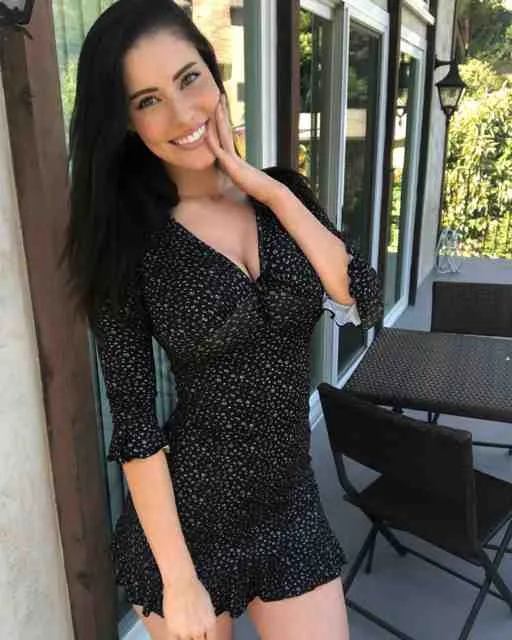 Virginie, 34 ans