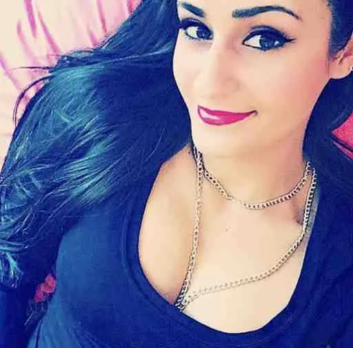 Jade, 36 ans