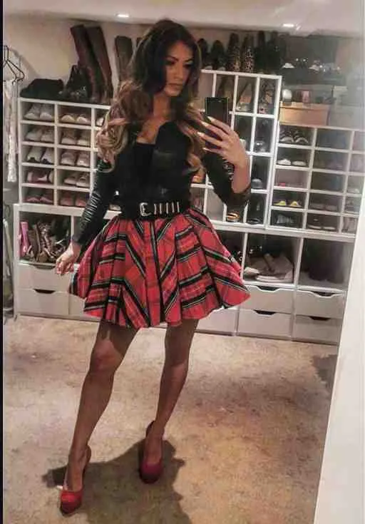 Jade, 27 ans