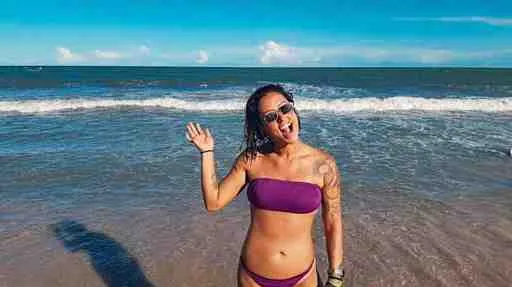 Léa, 38 ans