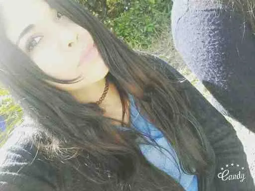 Cassandra, 24 ans