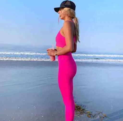 Noémie, 35 ans