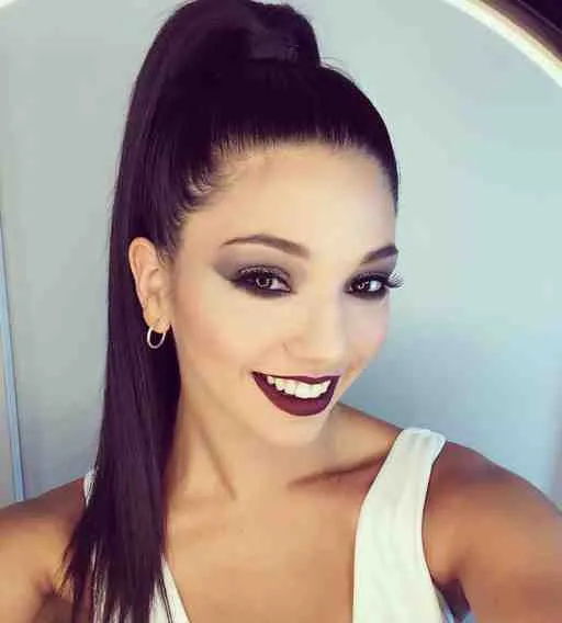 Margot, 41 ans
