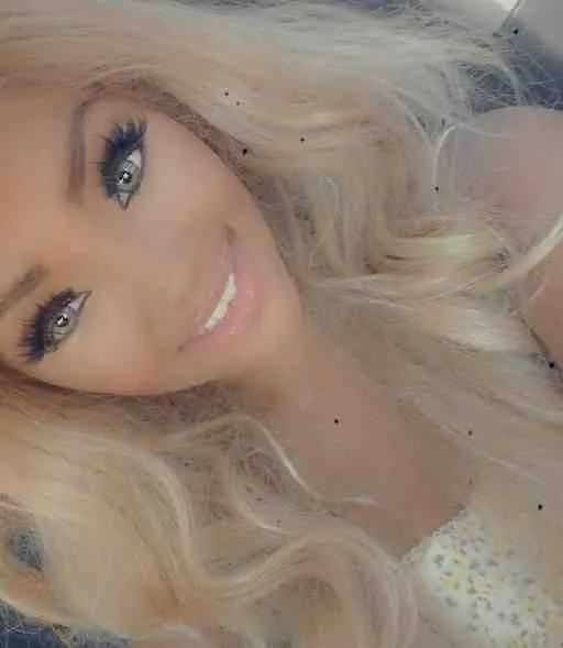 Margot, 28 ans