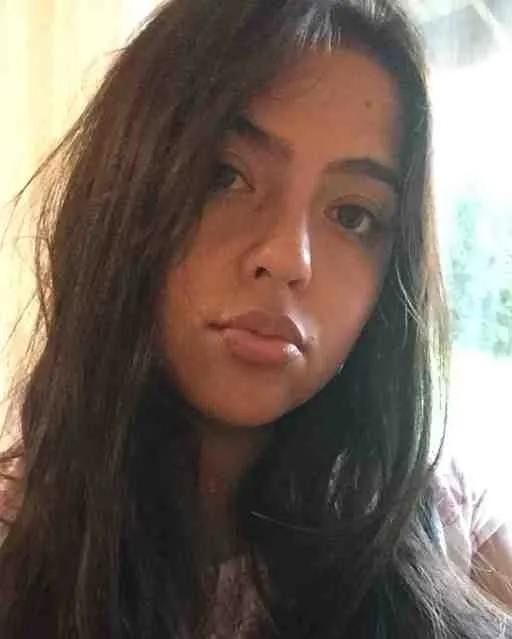 Lucie, 28 ans