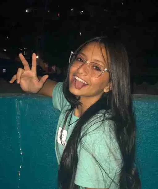 Alice, 31 ans