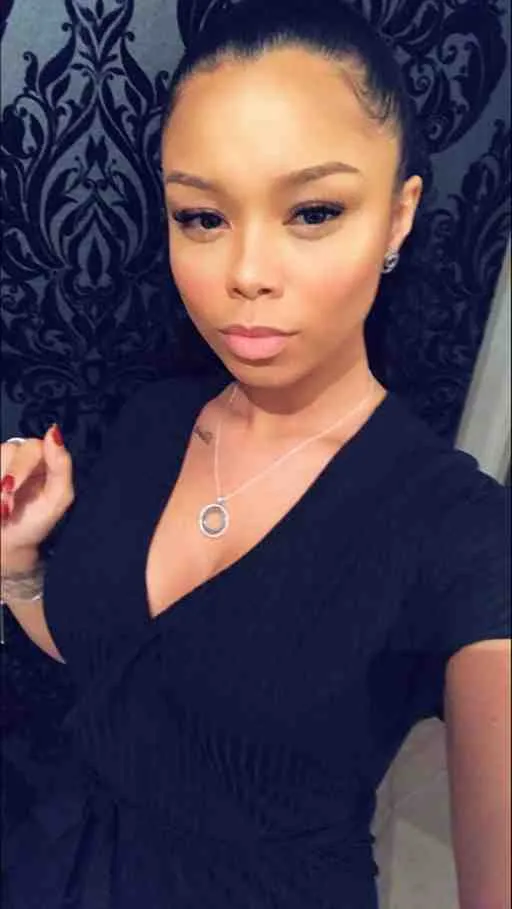 Eléonore, 38 ans