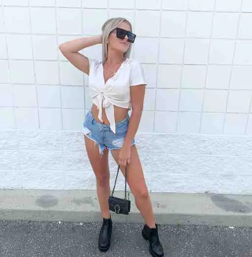 Margot, 41 ans