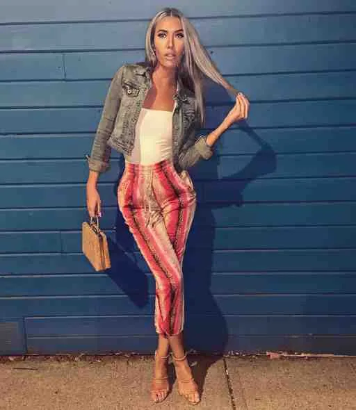 Noémie, 28 ans