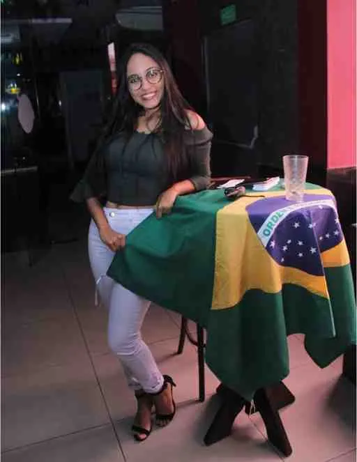Sophie, 28 ans