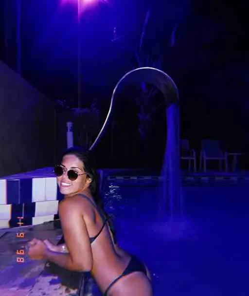 Pauline, 27 ans