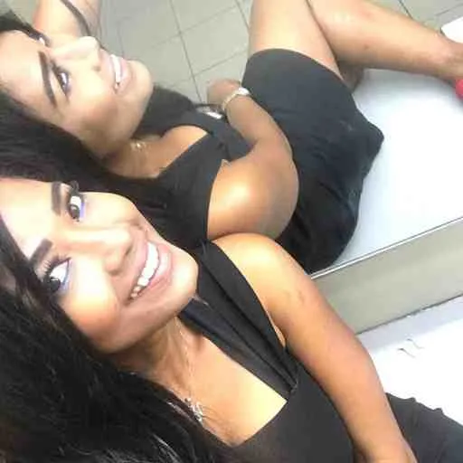 Alexia, 29 ans