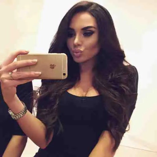 Laura, 27 ans