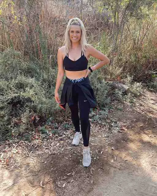 Pauline, 34 ans