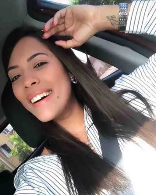 Jade, 41 ans
