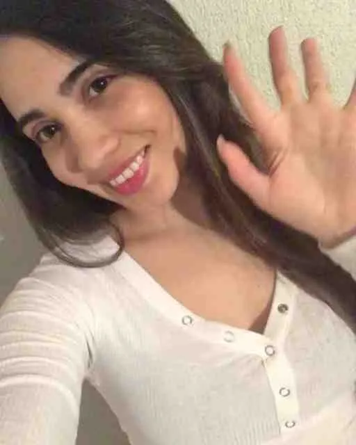 Chloé, 22 ans