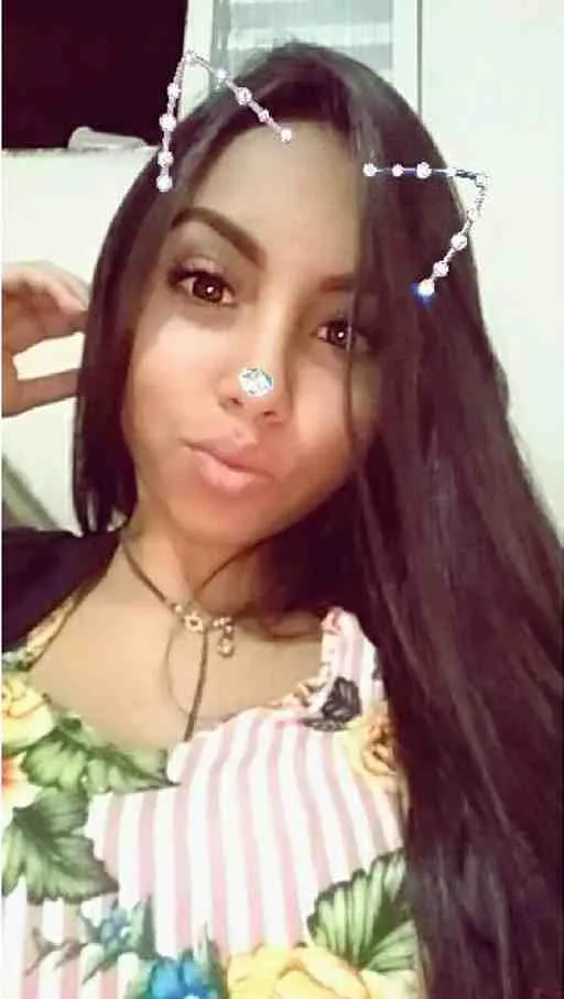 Cassandra, 22 ans