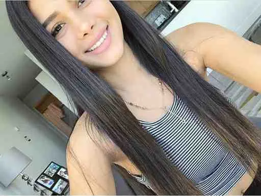 Amandine, 24 ans