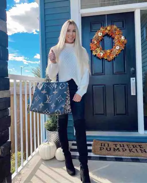 Océane, 31 ans
