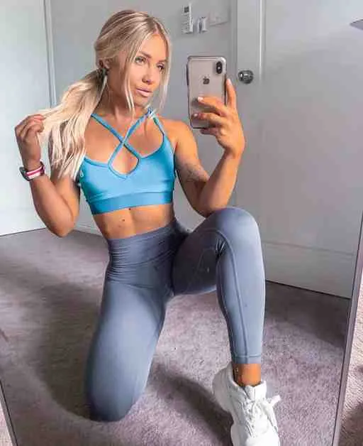Manon, 24 ans