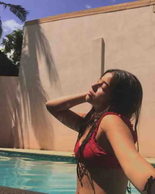 Margot, 26 ans