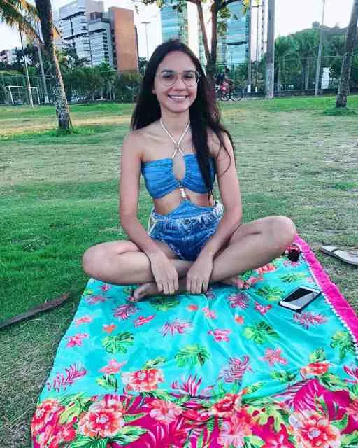 Jade, 26 ans