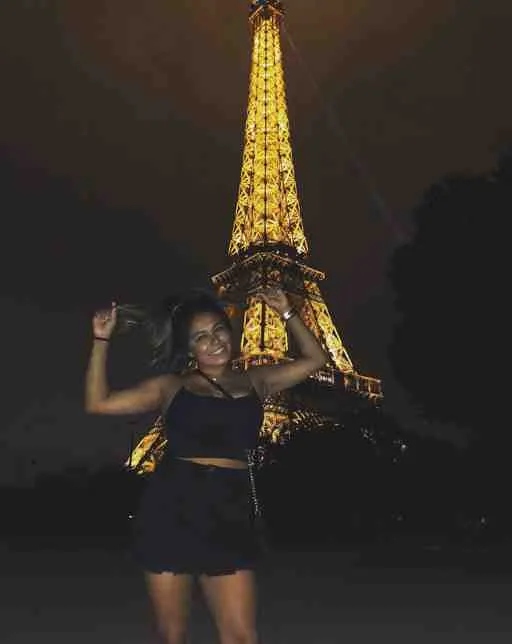 Noémie, 27 ans