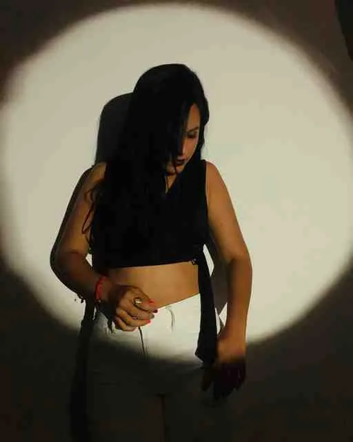 Océane, 27 ans