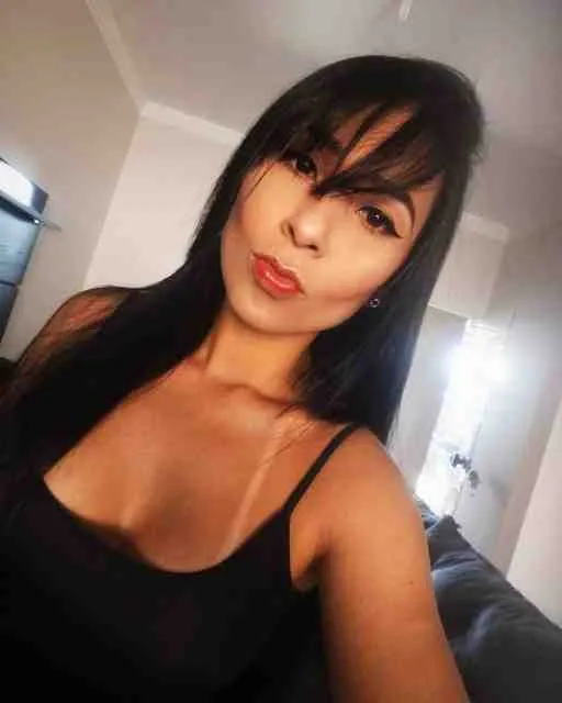 Léa, 24 ans