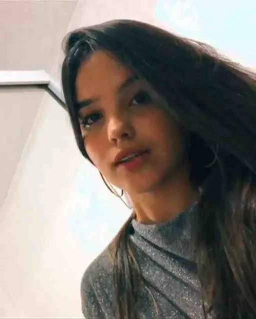 Amandine, 25 ans