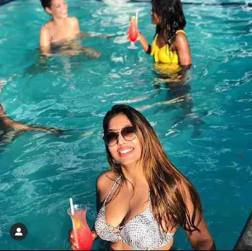 Céline, 32 ans