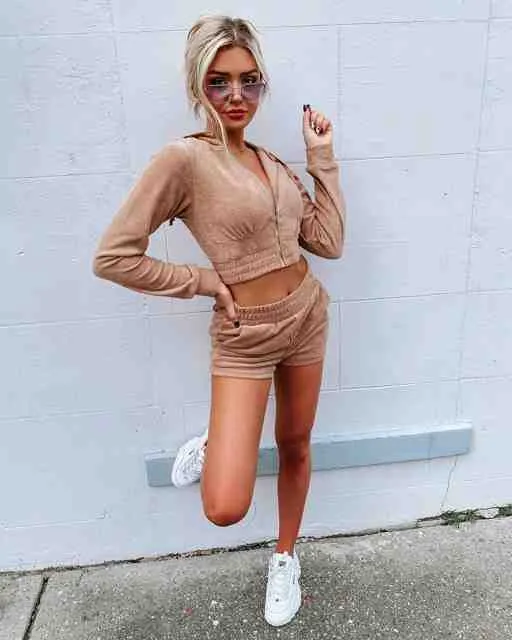 Sandrine, 32 ans