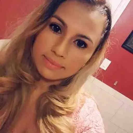 Eléonore, 39 ans