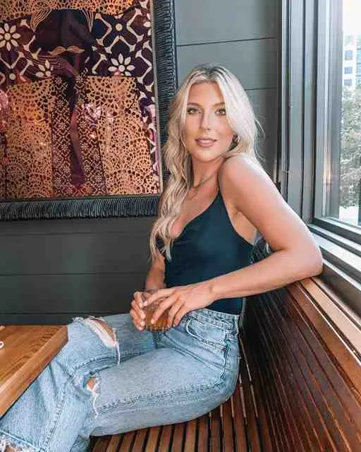 Alexia, 22 ans