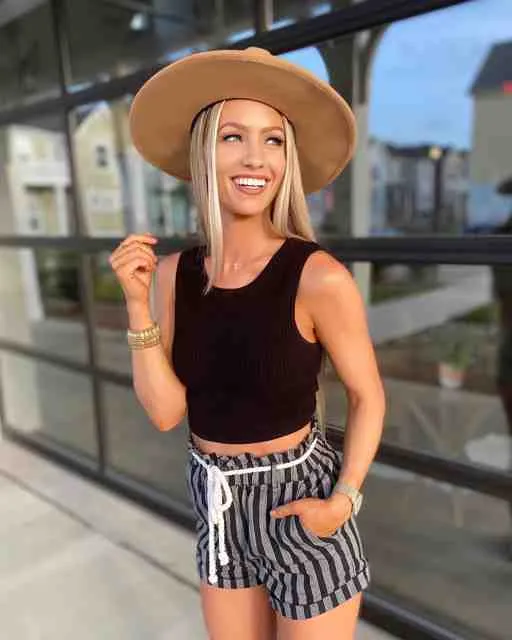 Charlotte, 26 ans