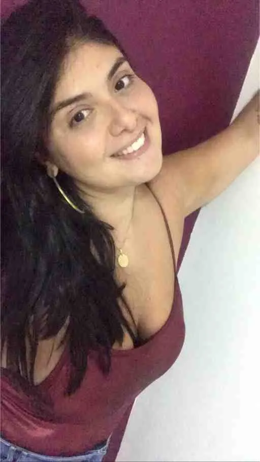 Sophie, 23 ans