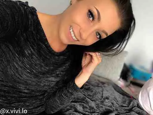 Charlotte, 27 ans